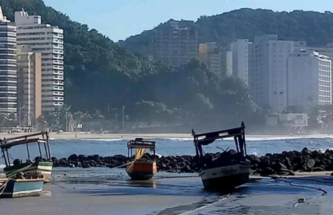 Casa Condominio Fechado- Asturias-Guarujá Exterior foto