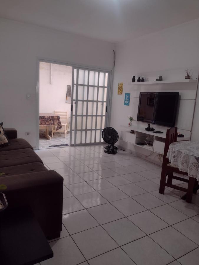 Casa Condominio Fechado- Asturias-Guarujá Exterior foto